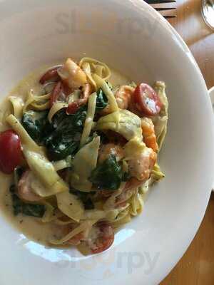 Scott's Seafood On The River