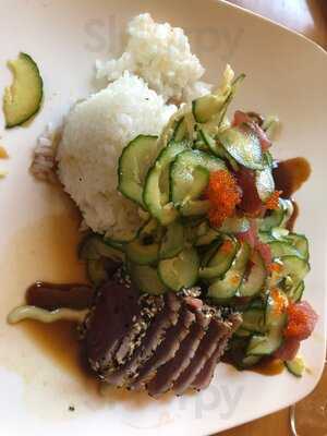 Scott's Seafood On The River