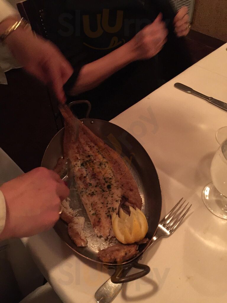 Saint-emilion Restaurant