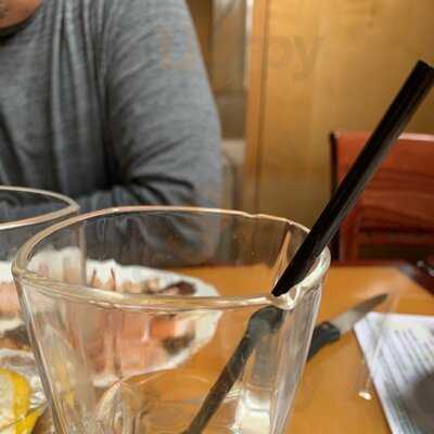 Tucanos Brazilian Grill