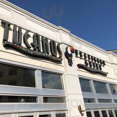 Tucanos Brazilian Grill