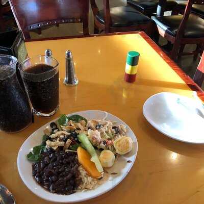 Tucanos Brazilian Grill