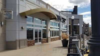 Tucanos Brazilian Grill