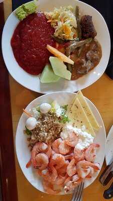 Tucanos Brazilian Grill