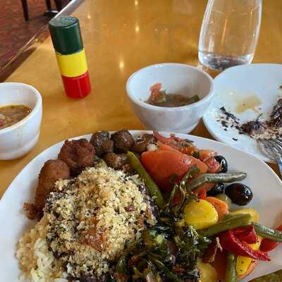 Tucanos Brazilian Grill