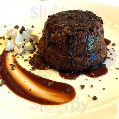 Eiffel Tower Restaurant At Paris Las Vegas