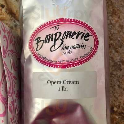 The Bonbonerie