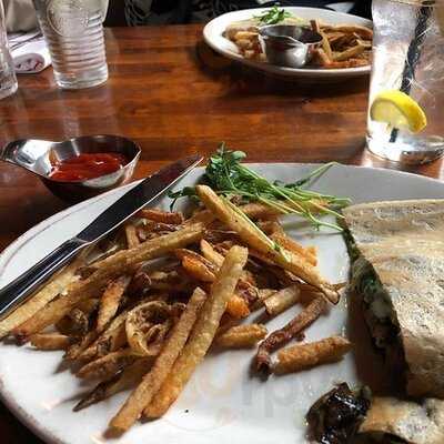 Crepe Cellar Kitchen & Pub