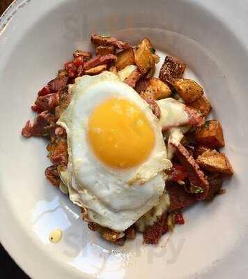 Crepe Cellar Kitchen & Pub