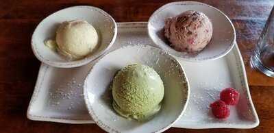 Crepe Cellar Kitchen & Pub