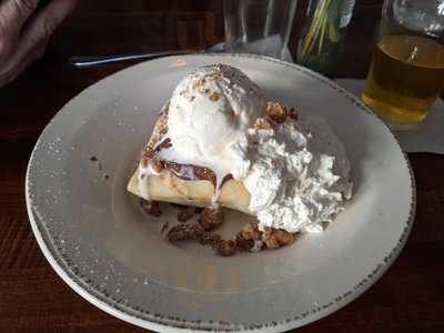 Crepe Cellar Kitchen & Pub