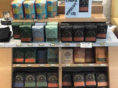 Stumptown Coffee Roasters