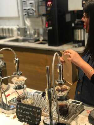 Stumptown Coffee Roasters