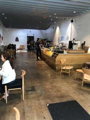 Stumptown Coffee Roasters