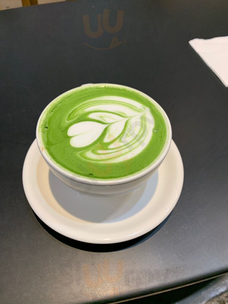 Stumptown Coffee Roasters