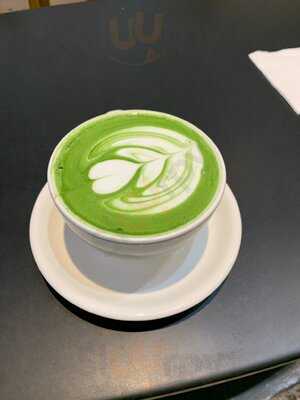 Stumptown Coffee Roasters