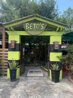 Beto's Alt-mex