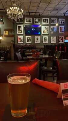 Cowbell Burger & Whiskey Bar