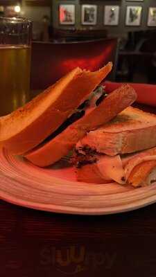 Cowbell Burger & Whiskey Bar