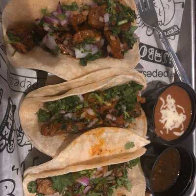 Pepe's Mexican Restaurant