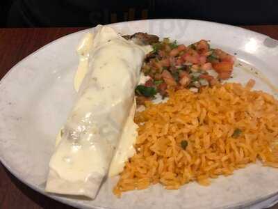 Pepe's Mexican Restaurant