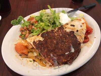 Pepe's Mexican Restaurant