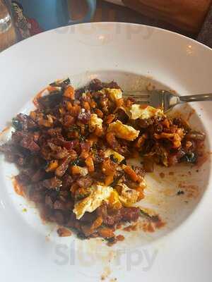 Bacon Social House - Sunny Side