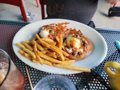 Bacon Social House - Sunny Side