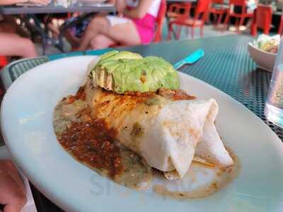 Bacon Social House - Sunny Side