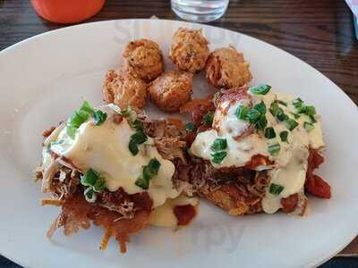 Bacon Social House - Sunny Side