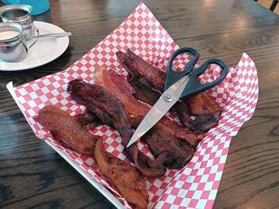 Bacon Social House - Sunny Side