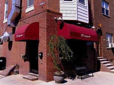 L'angolo Ristorante Italiano