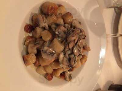 L'angolo Ristorante Italiano