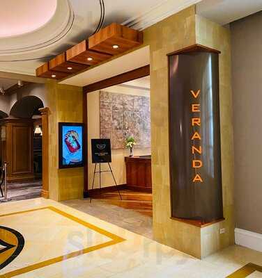 Veranda At Four Seasons