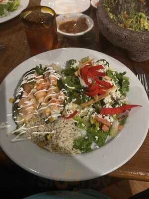 Paloma Blanca Mexican Cuisine