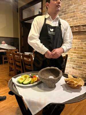 Paloma Blanca Mexican Cuisine