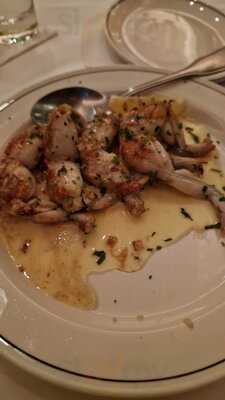 Hugo's Frog Bar & Fish House