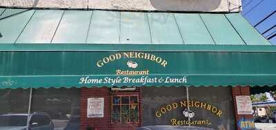 Good Neighbor