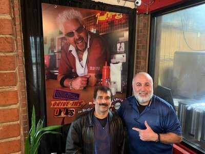 Tom's Barbecue & Deli