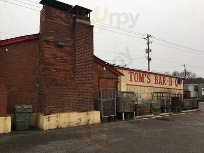 Tom's Barbecue & Deli