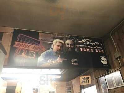 Tom's Barbecue & Deli