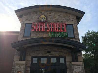 54th Street Grill & Bar