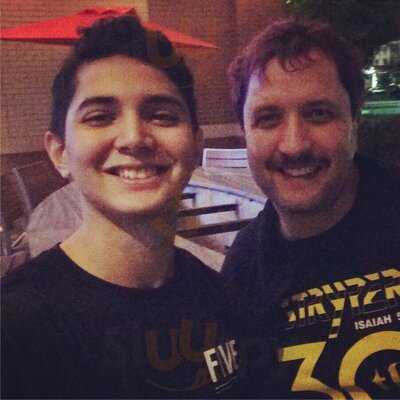 54th Street Grill & Bar