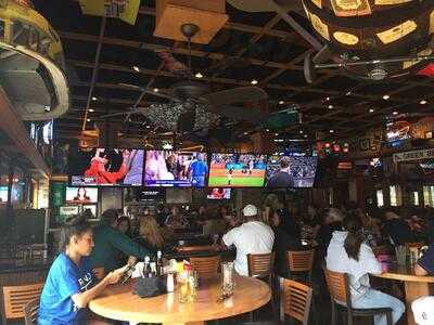 54th Street Grill & Bar