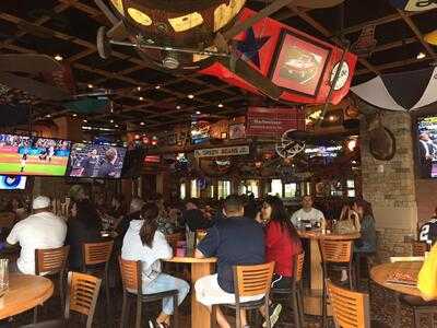 54th Street Grill & Bar