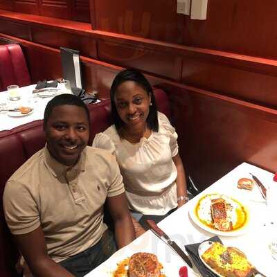 Fleming's Prime Steakhouse & Wine Bar