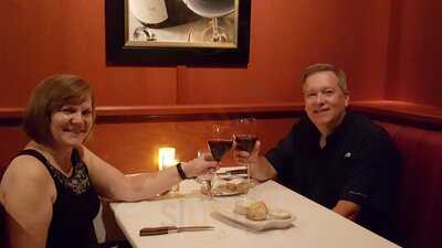 Fleming's Prime Steakhouse & Wine Bar