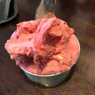 Gelato Di Riso