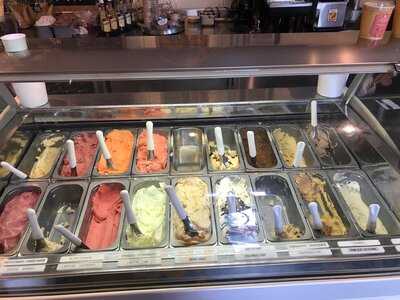 Gelato Di Riso
