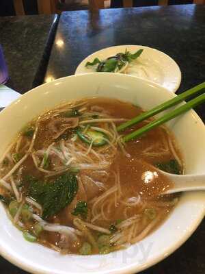Pho Bel-air